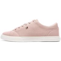 tommy hilfiger zapatillas th low profile para mujer