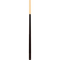 taco billar pool triton pool cue no1 black 19oz 558502619oz