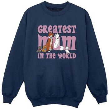 Disney Jersey The Aristocats Greatest Mum para niño