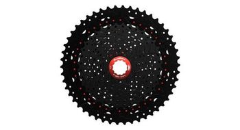Sunrace cs mx80 cassette  strong negro   strong de 11 velocidades para mtb