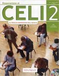preparazione al celi 2 + cd b1 (con prova di comprensione all ascolto)