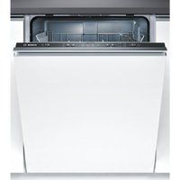 bosch smv40c30gb full-size integrated dishwasher