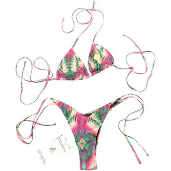 County Of Milan Bikini s260806 para mujer