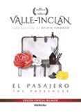 El pasajero