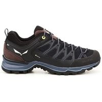 salewa zapatillas de senderismo ms mtn trainer lite gtx para hombre