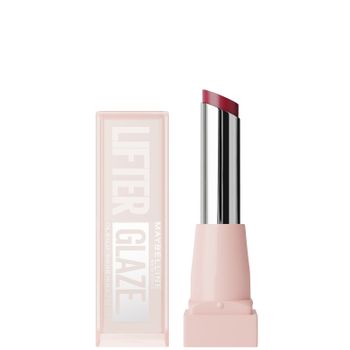 Maybelline Lifter Gel Lip Gel (Various Shades) - 014 Fig Jam