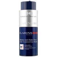 clarins men line-control eye balm 20ml  06 oz