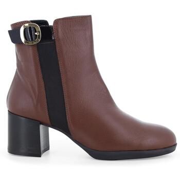 Melluso Botines Z250Q-264672 para mujer