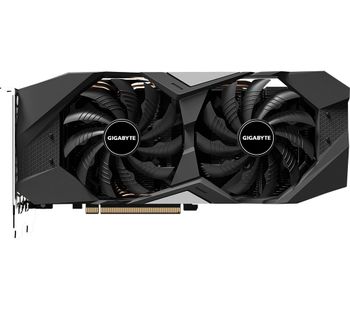 GeForce RTX 2060 Super 8 GB WINDFORCE OC Graphics Card