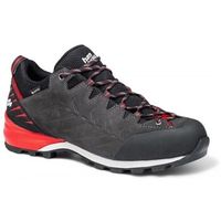 hanwag zapatillas de senderismo makra pro low bunion gtx para hombre