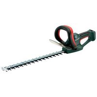 metabo ahs 18-55 v cortasetos de bateria18v  carton
