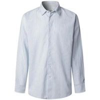 pepe jeans camisa manga larga pm3091202 504 para hombre