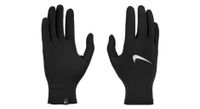 strong nike pacer liner rg guantes ligeros de invierno negro  strong