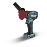 lijadora pulidora 12v cxt 75mm 0 - 2800  0 - 9500 rpm