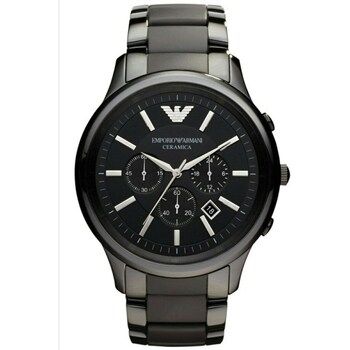Emporio Armani Reloj analógico ar1452 para hombre