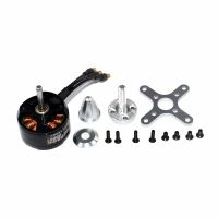 motor sin escobillas outrunner surpass hobby c3530 1100kv1400kv1700kv para aviones rc de ala fija y unidad ventilaora