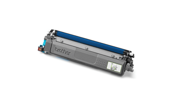 TN248C CYAN TONER CARTRIDGE. ISO YIELD 1000 PAGES. (ORDER M UL