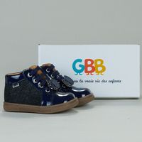gbb zapatillas altas - para nina