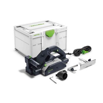 Cepillo Festool Hl 850 Eb-plus - 576253
