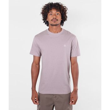 Oxbow Camiseta Tee-shirt manches courtes TEBAZ para hombre
