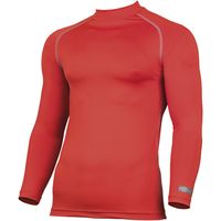 rhino camiseta interior rh001 para hombre