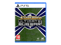 ps5 starship troopers ultimate bug war