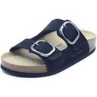 valleverde sandalias vg1571tk nabuk para mujer