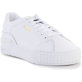 Puma Zapatillas Cali Sport Clean 375407-01 para mujer