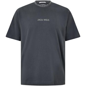Jack Wills Camiseta GT28556 para hombre
