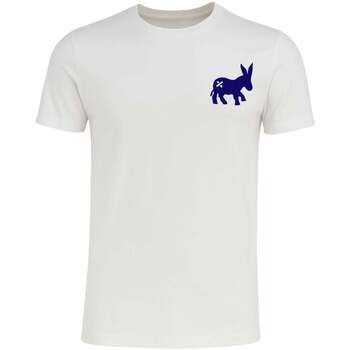 Sensa Cunisiun Camiseta Classic Logo para hombre