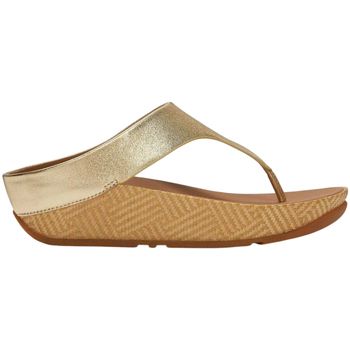 FitFlop Sandalias Lulu G para mujer