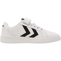 hummel zapatillas deporte derby para nina