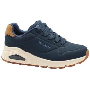 Skechers Zapatillas SKE-CCC-417035L-NVY para niña