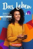 das leben a1 glosario aleman-espanol