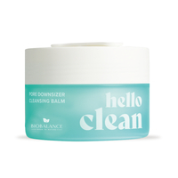 pore downsizer cleansing balm con acido oleanolico 100 ml