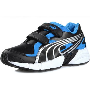 Puma Zapatillas de running 186400 para niño