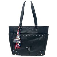 frida kahlo bolso de mano complementos senora k5015 negro para mujer