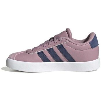 adidas Zapatillas Vl Court 3.0 K para niña