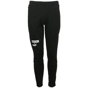Puma Pantalones Mcfc Casuals Pants para hombre