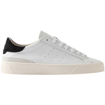 D.A.T.E. Deportivas Moda M451-SO-CA-WB para hombre