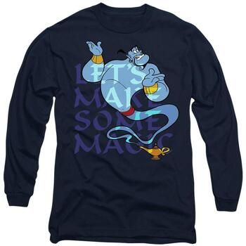 Dessins Animés Tops y Camisetas Let's Make Some Magic para mujer