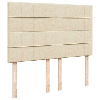 Cama (equipada Con Un Colchón, Tamaño: 140x190 Cm)