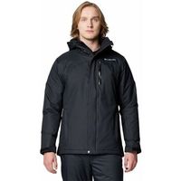 columbia cazadora last tracsr para hombre