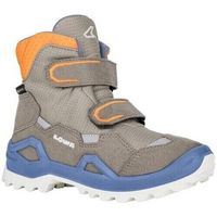 lowa zapatillas de senderismo milo evo mid gtx para nina