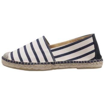 Senses & Shoes Alpargatas ANCLA para hombre