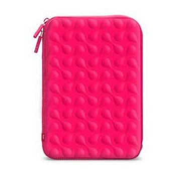 Iluv Gaudi Funda de Neopreno Rosa para Tablet hasta 8