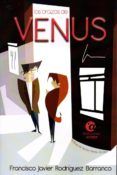 los brazos de venus