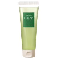 aromatica rosemary scalp scaling shampoo 180ml
