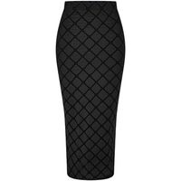 hugo falda gt33788 para mujer
