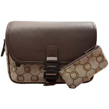 Chabrand Bolso Bandolera Reporter Marrón para mujer